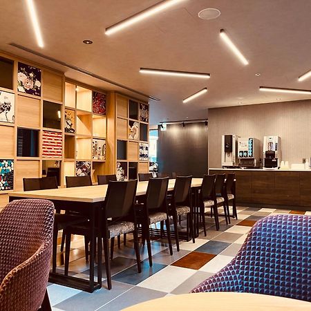 Hotel Wander Kyoto Nanajo Zewnętrze zdjęcie