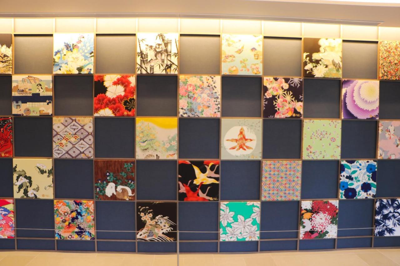 Hotel Wander Kyoto Nanajo Zewnętrze zdjęcie