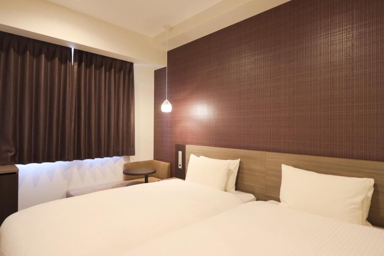 Hotel Wander Kyoto Nanajo Zewnętrze zdjęcie