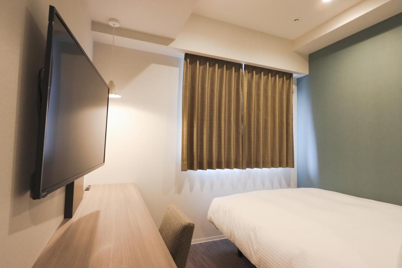 Hotel Wander Kyoto Nanajo Zewnętrze zdjęcie