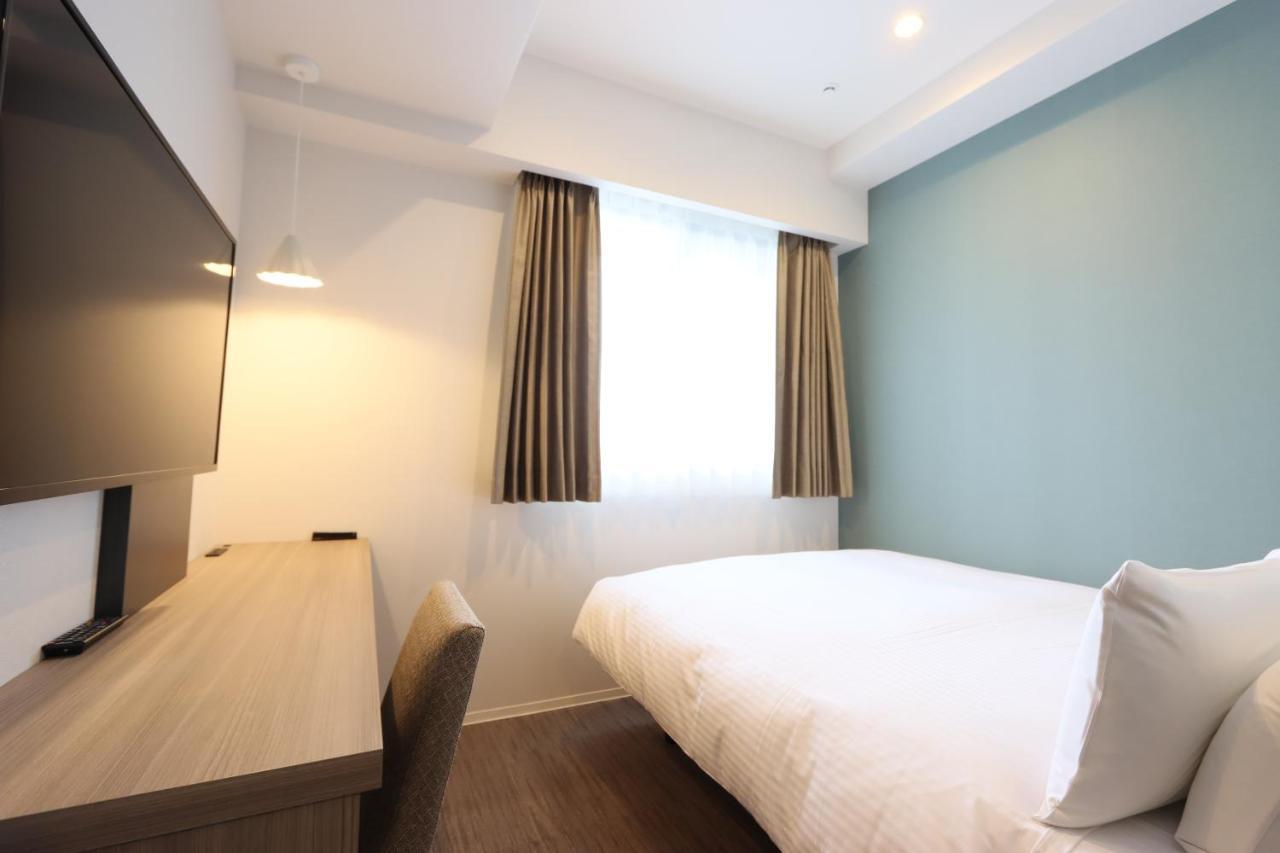 Hotel Wander Kyoto Nanajo Zewnętrze zdjęcie
