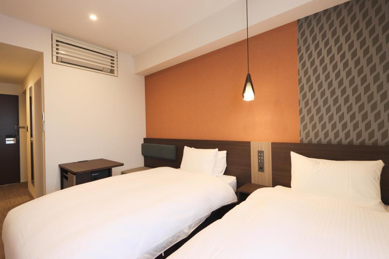 Hotel Wander Kyoto Nanajo Zewnętrze zdjęcie
