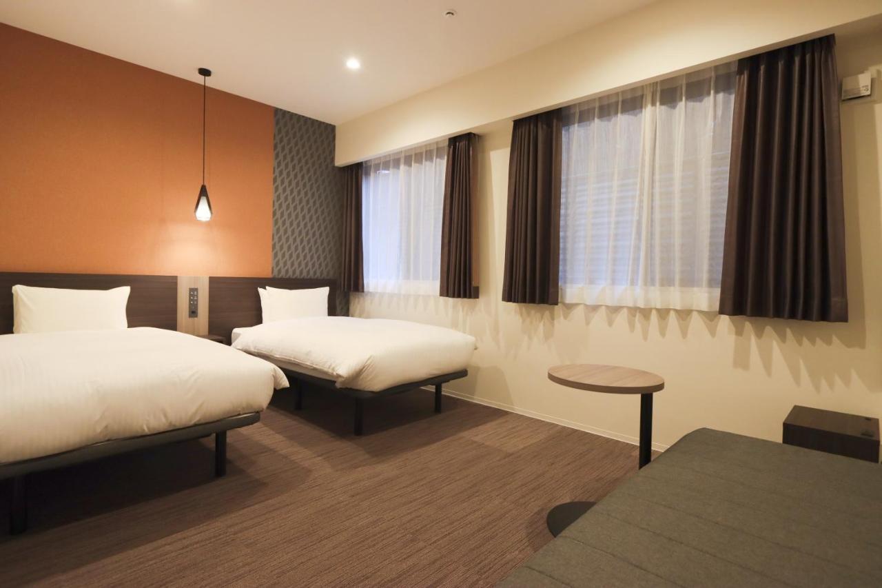 Hotel Wander Kyoto Nanajo Zewnętrze zdjęcie