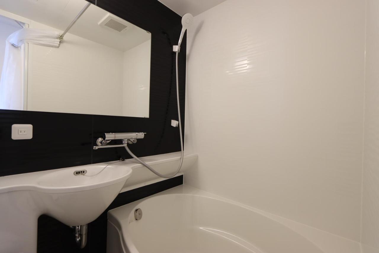Hotel Wander Kyoto Nanajo Zewnętrze zdjęcie