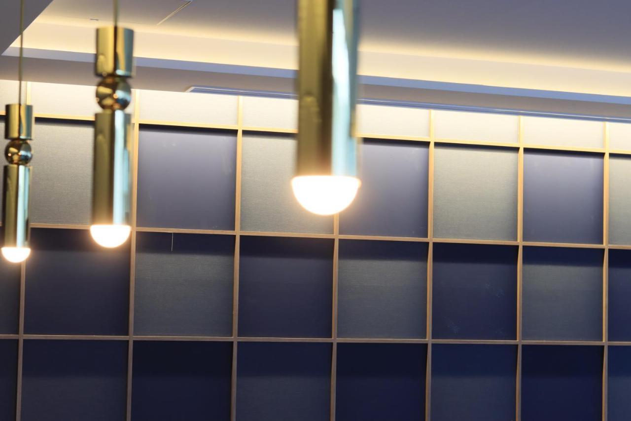 Hotel Wander Kyoto Nanajo Zewnętrze zdjęcie
