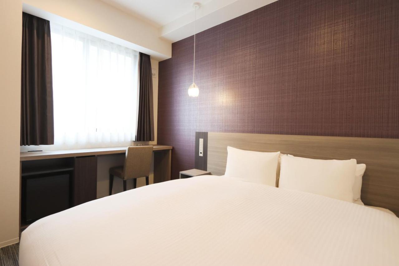 Hotel Wander Kyoto Nanajo Zewnętrze zdjęcie