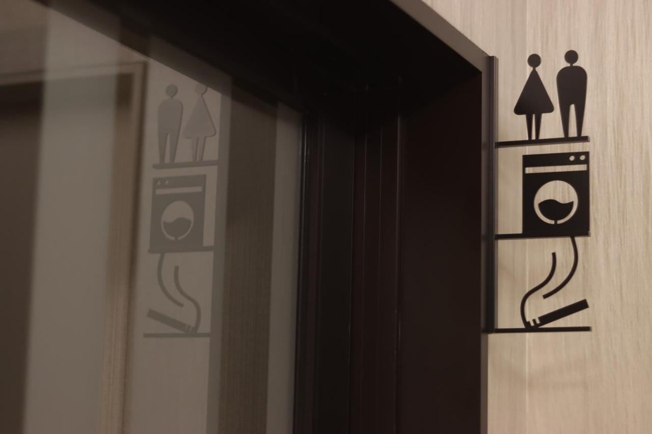 Hotel Wander Kyoto Nanajo Zewnętrze zdjęcie
