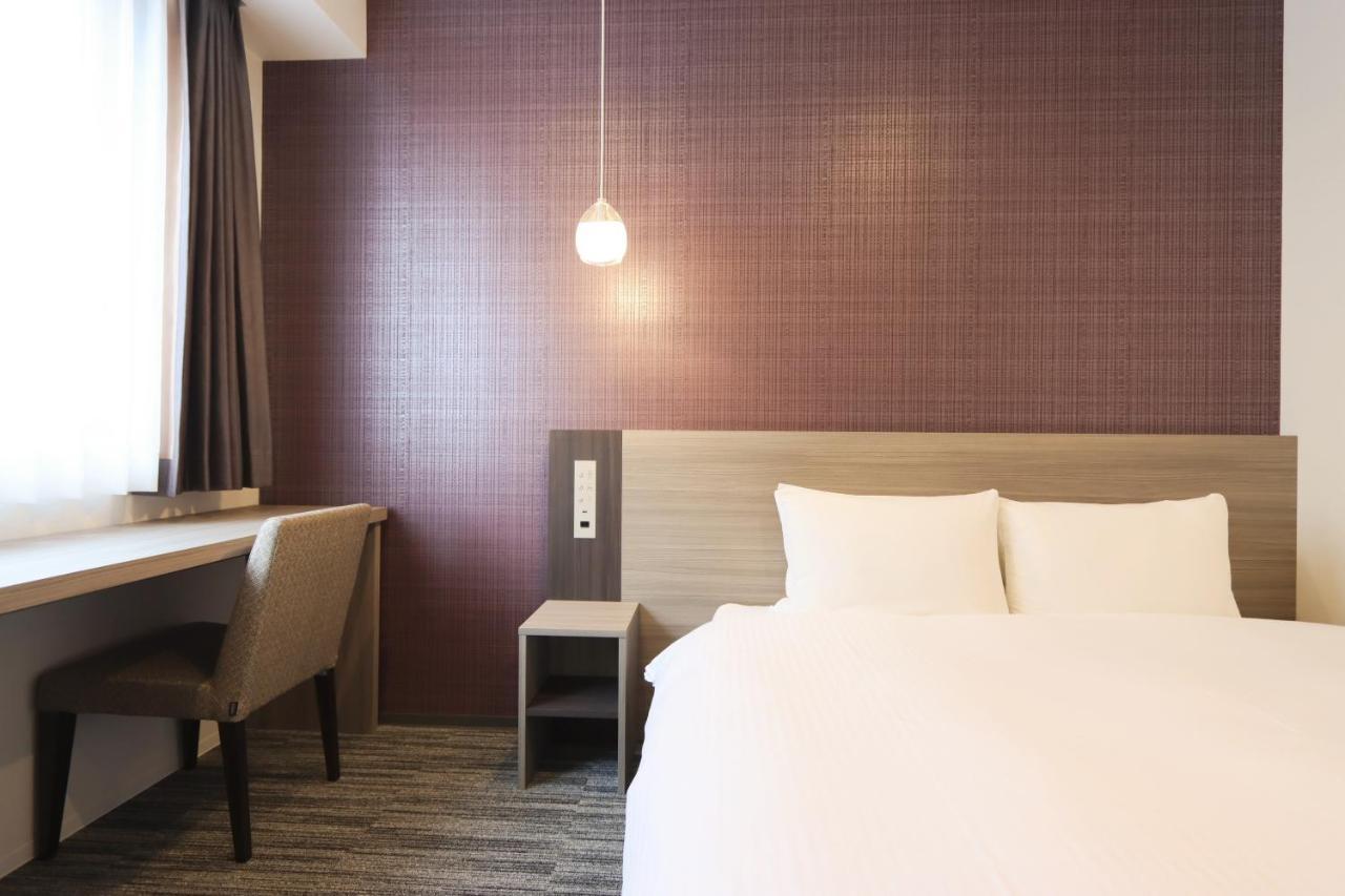 Hotel Wander Kyoto Nanajo Zewnętrze zdjęcie