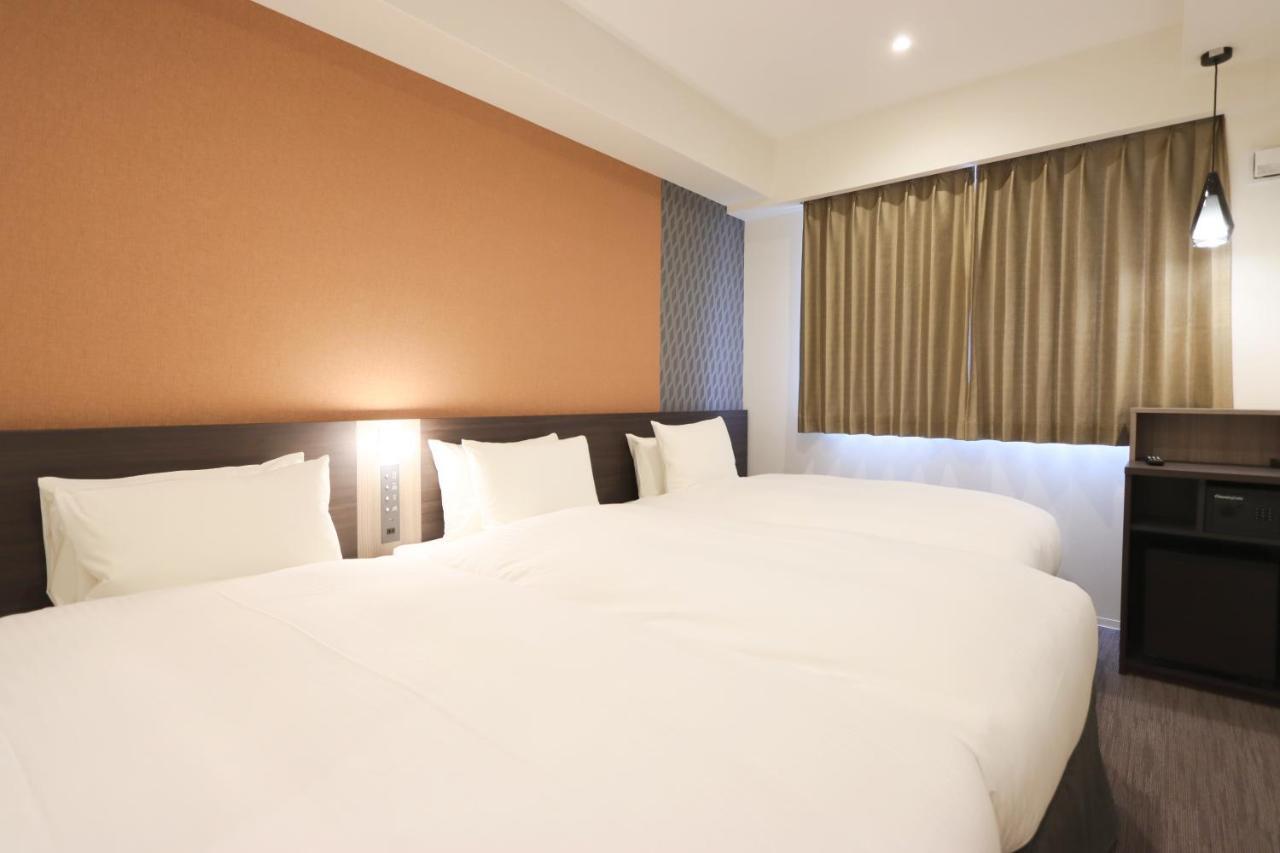Hotel Wander Kyoto Nanajo Zewnętrze zdjęcie
