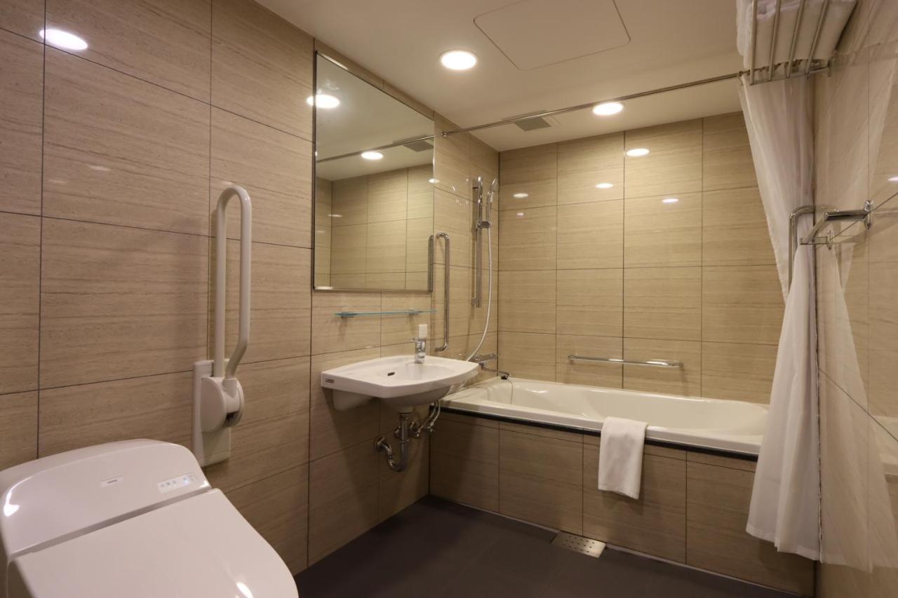 Hotel Wander Kyoto Nanajo Zewnętrze zdjęcie