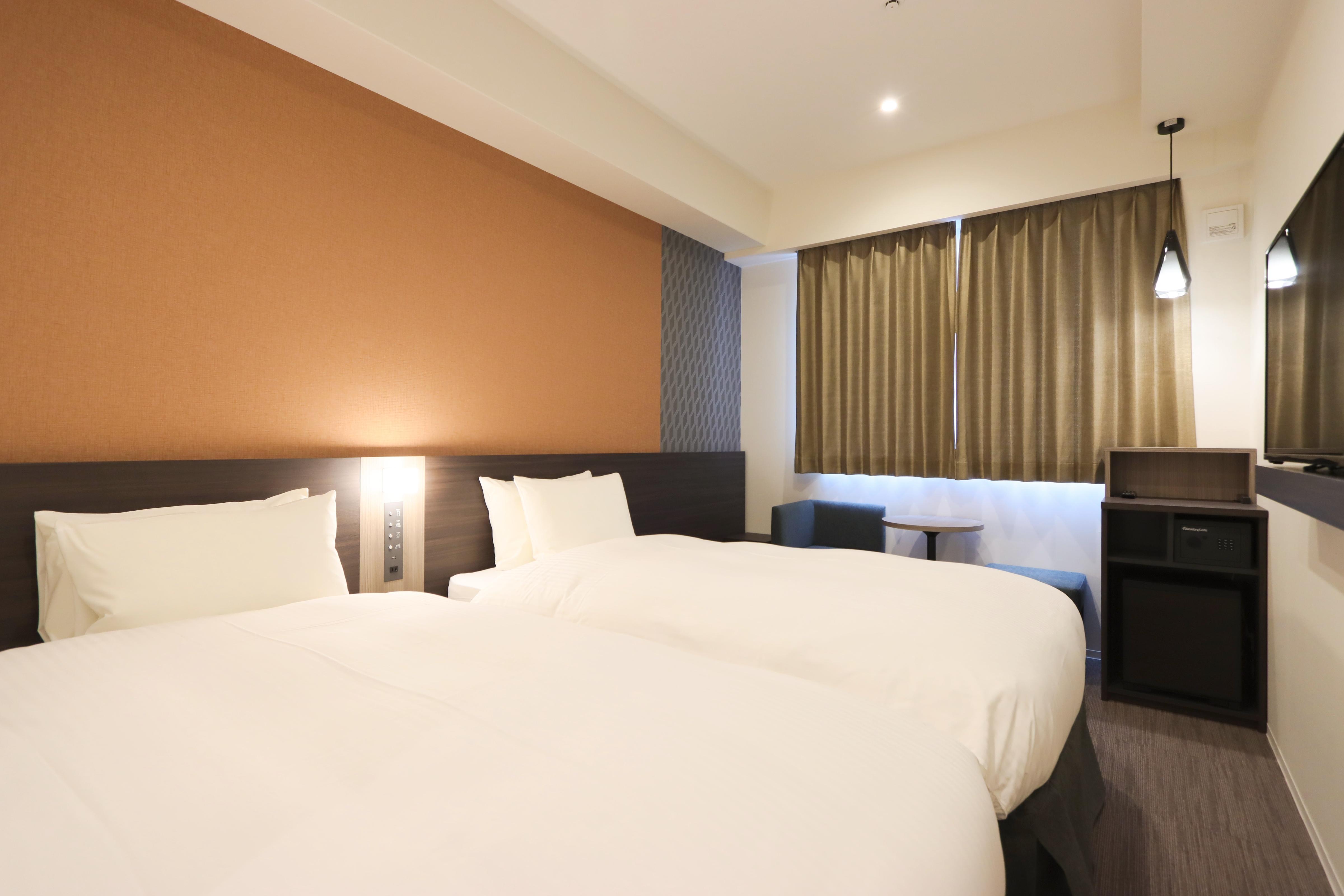 Hotel Wander Kyoto Nanajo Zewnętrze zdjęcie