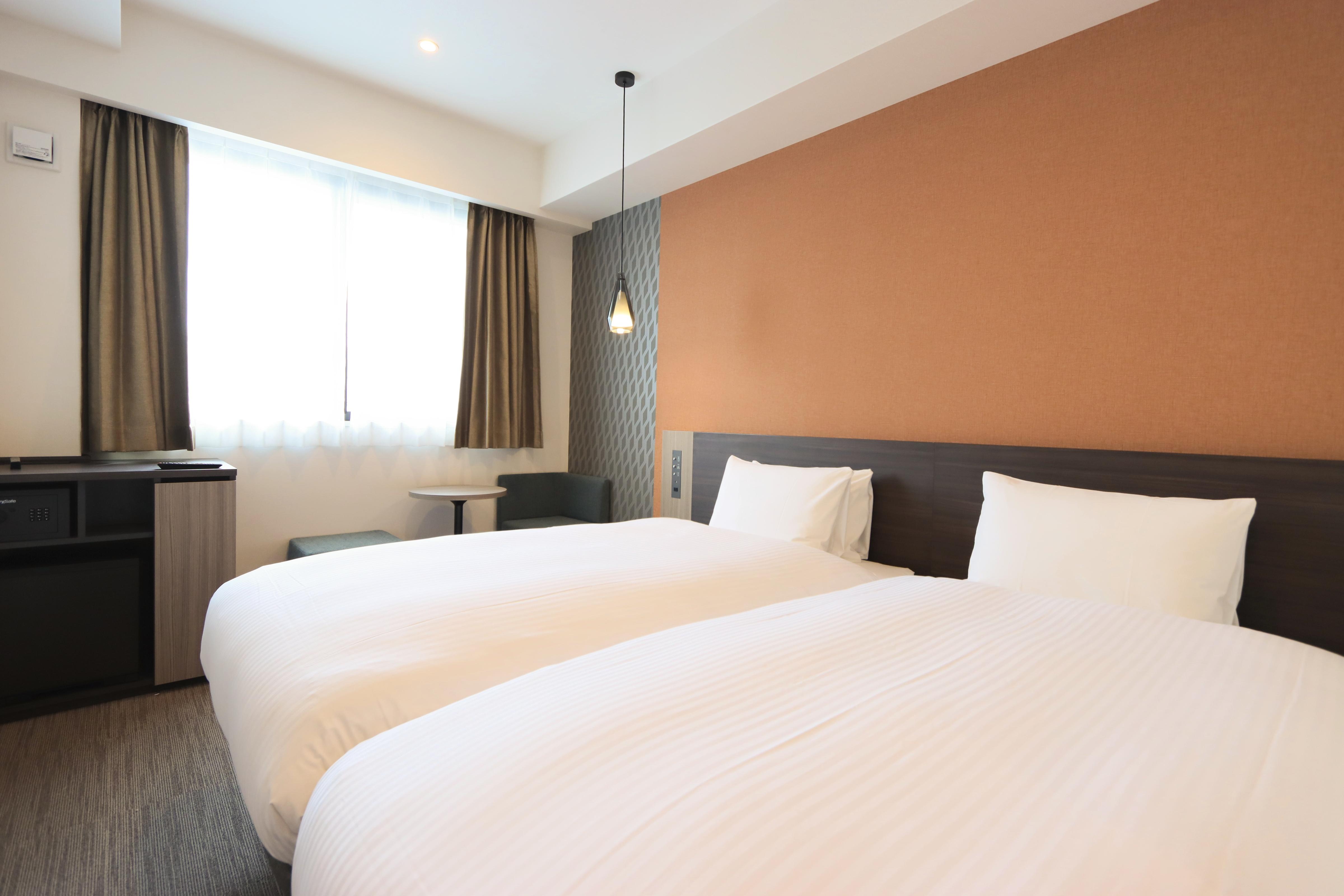 Hotel Wander Kyoto Nanajo Zewnętrze zdjęcie