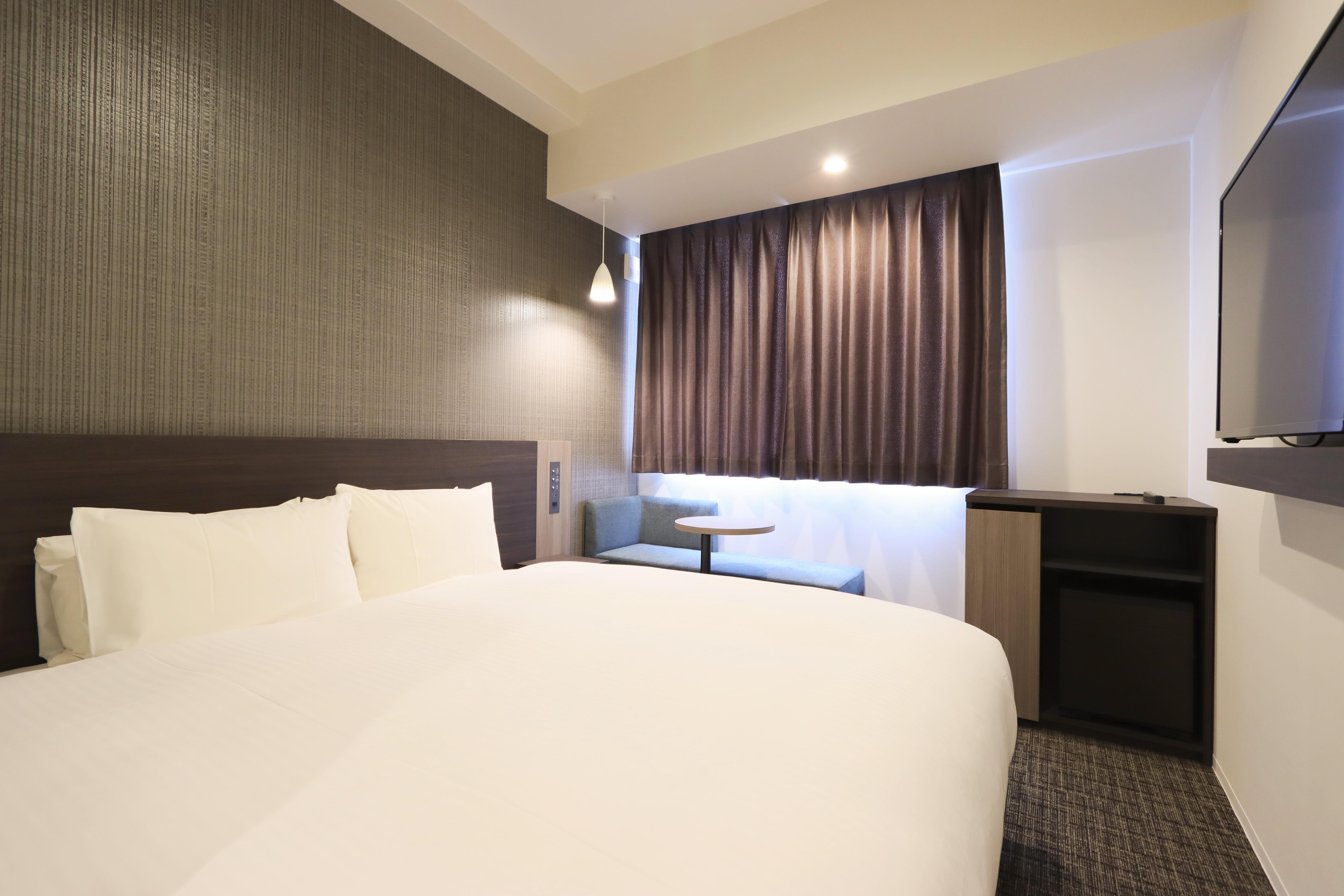 Hotel Wander Kyoto Nanajo Zewnętrze zdjęcie