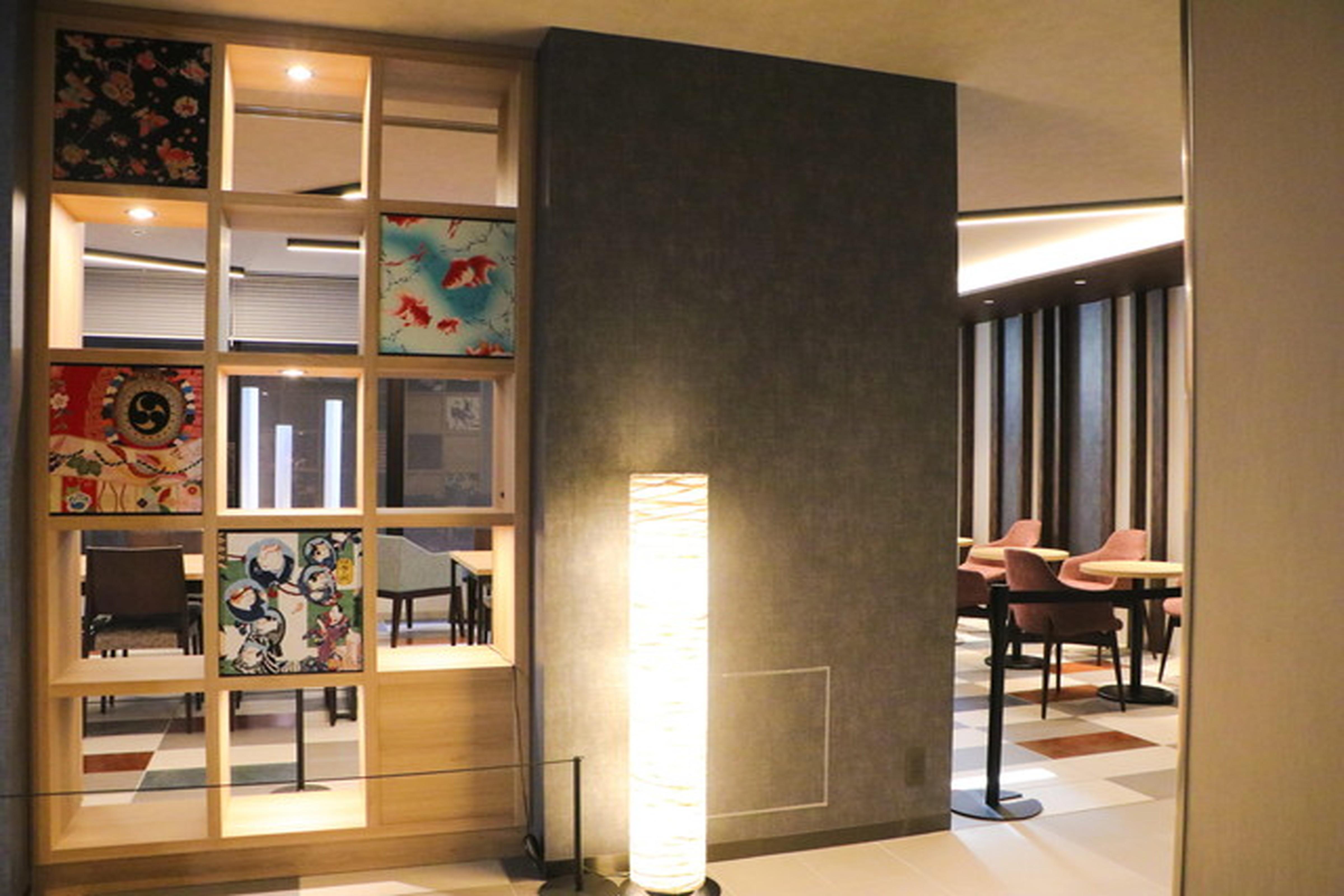 Hotel Wander Kyoto Nanajo Zewnętrze zdjęcie