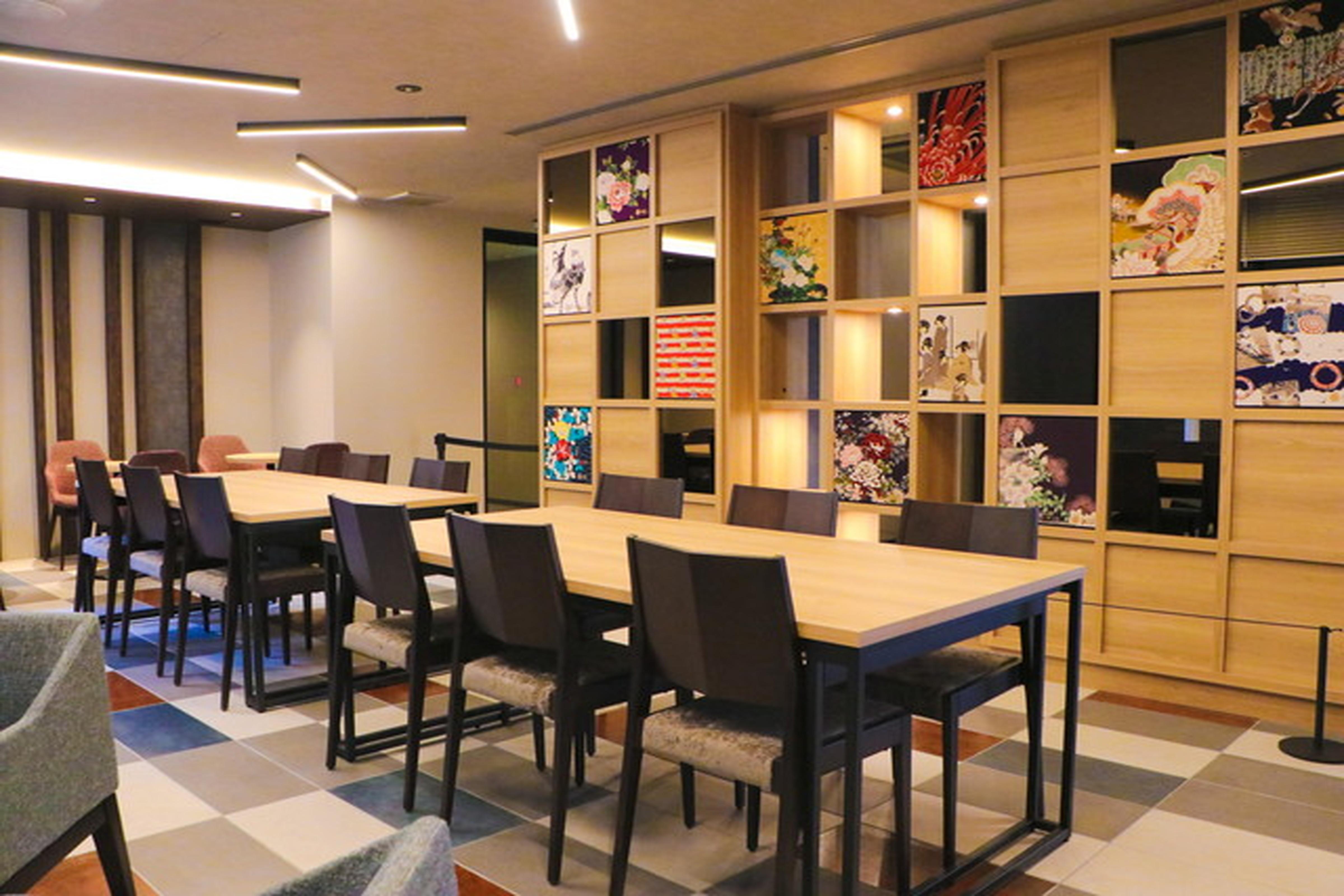 Hotel Wander Kyoto Nanajo Zewnętrze zdjęcie
