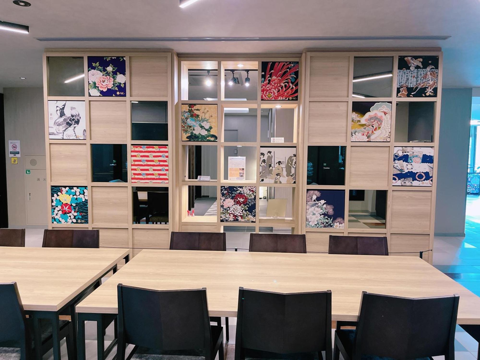 Hotel Wander Kyoto Nanajo Zewnętrze zdjęcie