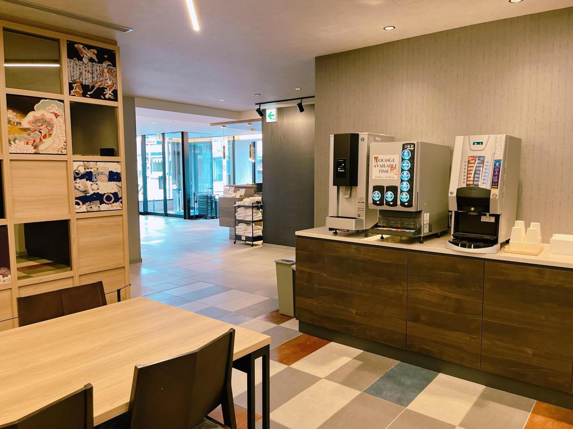 Hotel Wander Kyoto Nanajo Zewnętrze zdjęcie